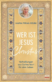 Cover Wer ist Jesus Christus?