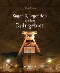 Cover Sagen und Legenden aus dem Ruhrgebiet