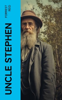 Cover Uncle Stephen