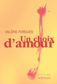 Cover Un choix d''amour