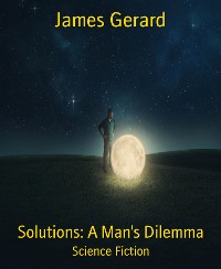 Cover Solutions: A Man's Dilemma