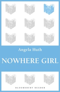 Cover Nowhere Girl