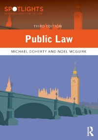 Cover Public Law