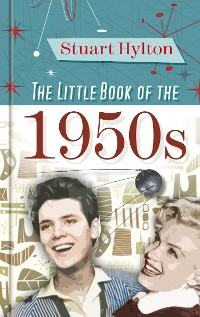 Cover The Little Book of the 1950s