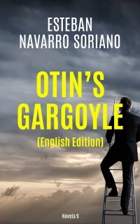 Cover Otin's Gargoyle