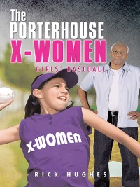 Cover The Porterhouse X-Women