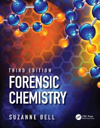 Cover Forensic Chemistry