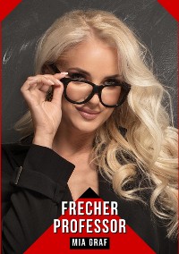 Cover Frecher Professor