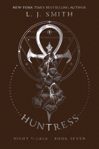 Cover Huntress