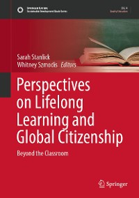 Cover Perspectives on Lifelong Learning and Global Citizenship