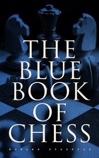 Cover The Blue Book of Chess