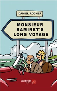 Cover Monsieur Raminet's Long Voyage