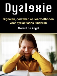 Cover Dyslexie