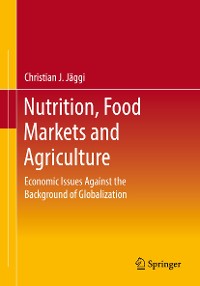 Cover Nutrition, Food Markets and Agriculture