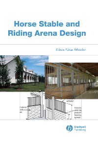 Cover Horse Stable and Riding Arena Design