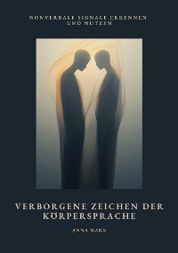 Cover Verborgene Zeichen der Körpersprache