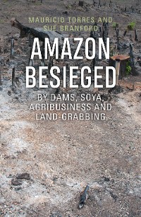 Cover Amazon Besieged