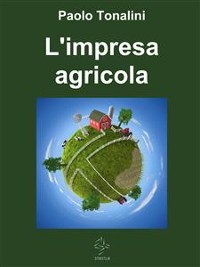 Cover L'impresa agricola