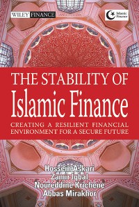 Cover The Stability of Islamic Finance