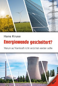 Cover Energiewende gescheitert?