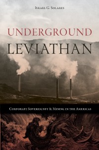 Cover Underground Leviathan