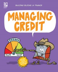 Cover Managing Credit