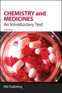 Cover Chemistry and Medicines