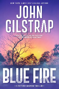 Cover Blue Fire