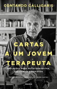 Cover Cartas a um jovem terapeuta