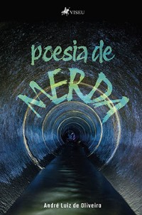 Cover Poesia de Merda