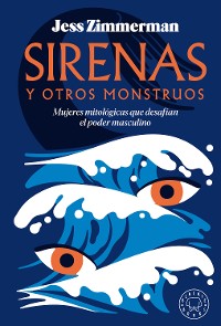 Cover Sirenas y otros monstruos