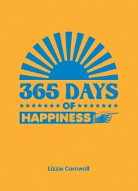 Cover 365 Days of Happiness