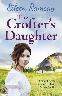Cover The Crofter's Daughter