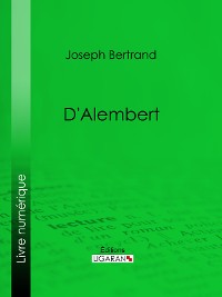 Cover D'Alembert