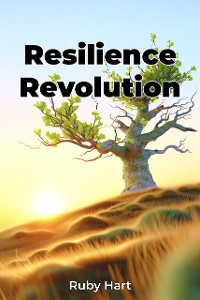 Cover Resilience Revolution