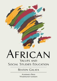 Cover African Values and Social Studies Education