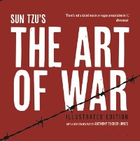 Cover The Art of War