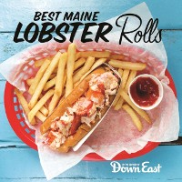 Cover Best Maine Lobster Rolls