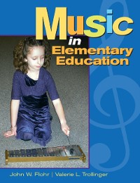 Cover Music in Elementary Education