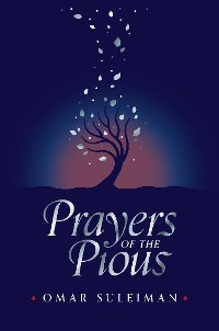 Cover Prayers of the Pious