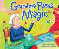 Cover Grandma Rose's Magic