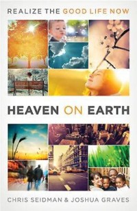 Cover Heaven on Earth