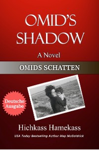 Cover Omids Schatten