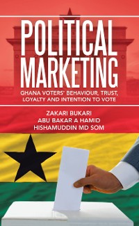 Cover Political Marketing