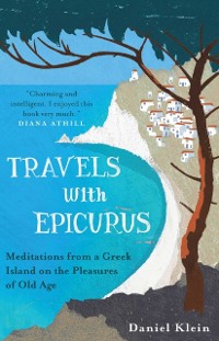 Cover Travels with Epicurus