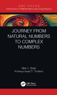 Cover Journey from Natural Numbers to Complex Numbers