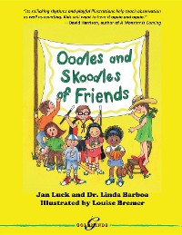 Cover Oodles and Skoodles of Friends