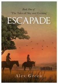 Cover Escapade