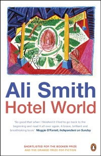 Cover Hotel World