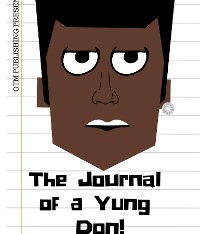 Cover The Journal of a Yung Don